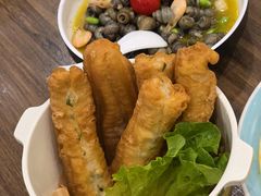 -锡和无锡菜(景丽苑店)