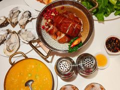 -粤来记·啫啫煲·点心(日月光店)