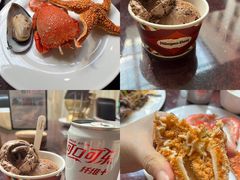 -朗丽兹自助餐厅