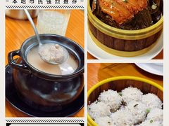 -莲餐厅·湖北菜·潜江小龙虾店(愚园路店)