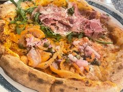 -PIZZA BIANCA(民园店)