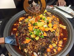 -鱼见你烤鱼•本地烧烤(1818店)