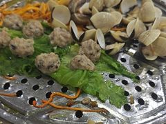 -凯盈阁·顺德私房菜·桑拿鸡