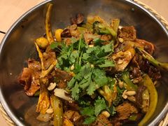 -拿渡麻辣香锅(世茂广场·工三店)