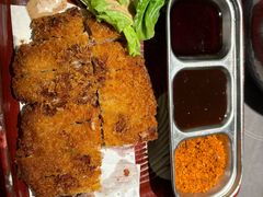-沼津港精致料理·寿喜烧·烧鸟(龙湖南桥天街日料榜单店)