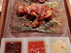 -锦府盐帮·李宅(领展购物广场中关村店)