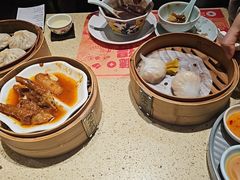 -点都德(奥体印象城店)