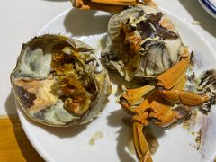 -巢湖名吃·东关老鹅汤(江南风情街店)
