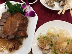 -快乐海鲜酒楼(滇池路店)