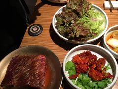 -王妃家(明洞中央店)
