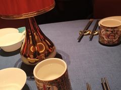 -老吉堂上海本帮菜(工体店)
