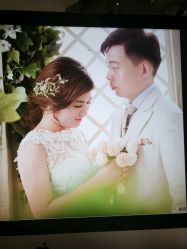 点击看大图 -太郎花子婚纱摄影艺术中心
