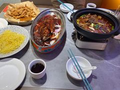 -肖记公安牛肉鱼杂馆·省级非物质文化遗产(江汉路直营店)