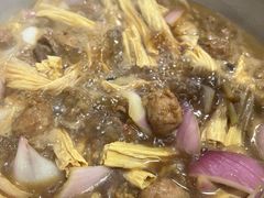 -美兰春记食店·龙舌坡红烧牛肉