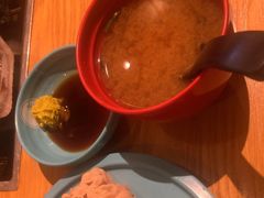 -晴季寿司(延河路万达广场店)