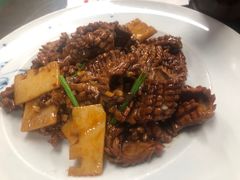 -魁盛居百年鲁菜馆(中林路店)