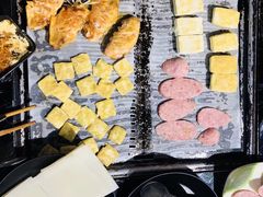 -贵州风味小馆(世茂茂悦里)