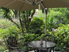 -谷咖啡·鲜花绿植花园餐厅