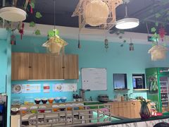 -云中鱼蒸汽石锅鱼(川沙百联店)