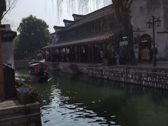 -南浔古镇