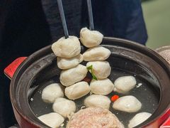 -双湖园·地标武汉菜(黄鹤楼解放路店)