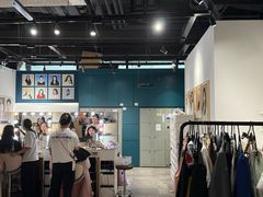 -海马体照相馆(天津世纪都会店)