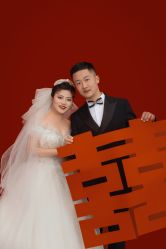 -保定巴黎婚纱摄影