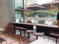 -麦当劳(科苑地铁站店)
