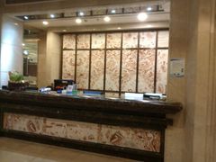 自助取餐区-海景壹号大酒店(惠钱路店)