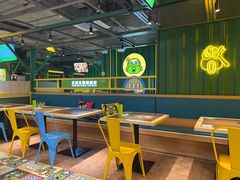 -蛙喔牛蛙(百联南方店)