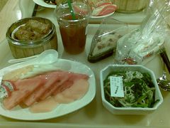 每日一餐1..18-金鼎轩(安贞里店)
