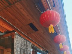 -大清花饺子(山庄店)