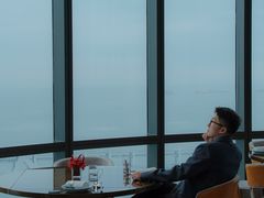 -大连君悦酒店