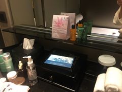 -广州天河希尔顿酒店