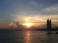 iphone_upload_pic-白城沙滩