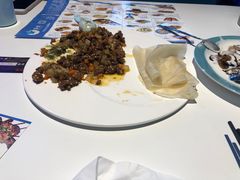 -疆遇·新新新新的新疆菜(万达店)