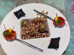 -九献创意菜·牛排馆(亮马河花园店)