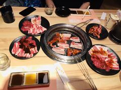 -焼肉 ウエスト(天神店)