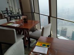 -上海柏悦酒店·世纪100牛排馆