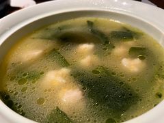 -绿茶餐厅(朝阳大悦城店)