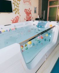 -木子亲国际婴幼儿水育中心(北美N1店)