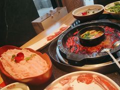 -晓秧锅鲜货火锅·重庆老字号(步步高店)