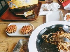 -豪客来牛排(人民东路店)