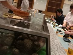 -築地青空三代目(銀座三越店)