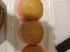叉烧餐包-小桃源酒家(罗湖商业城店)