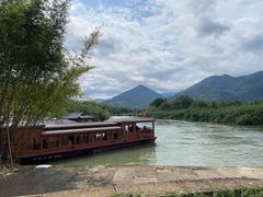 -古堰画乡景区