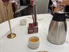 -喜宴又一村·粤菜·茶点·海鲜(壹方天地店)