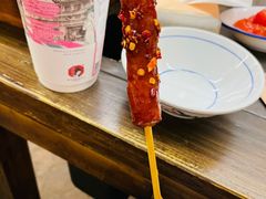 -盟重烧烤(高正街店)