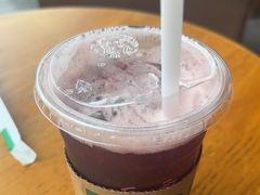 -星巴克(广州立白中心店)