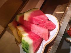 -海底捞火锅(西直门凯德MALL店)